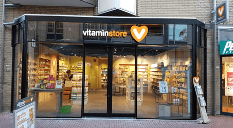 informeel Master diploma Gloed Vitaminstore.nl | Vitaminstore Zoetermeer. Vitaminen & Supplementen