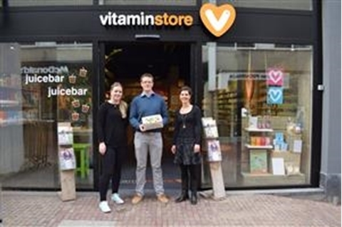 Vitaminstore Zoetermeer Vitaminstore Zoetermeer
