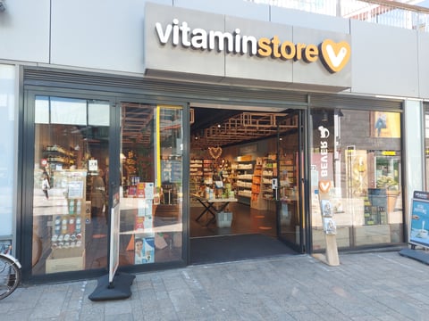 Australië hoe te gebruiken Vooroordeel Vitaminstore.nl | Jouw Persoonlijke Health Coach | Vitamines &amp;  Supplementen | 30 Winkels