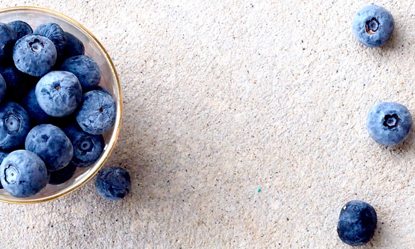 Afbeelding van antioxidatnen