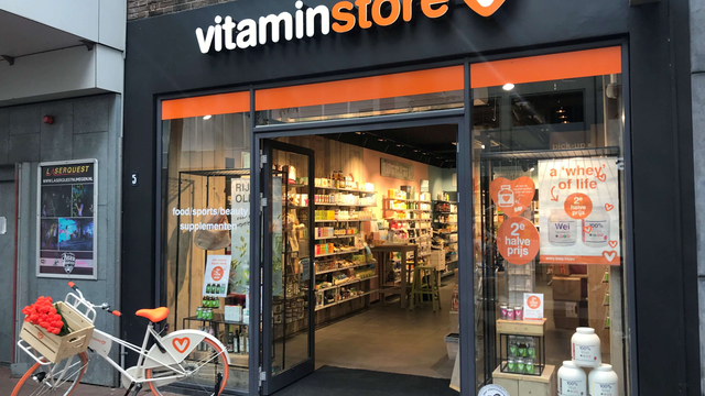 Vitaminstore Nijmegen