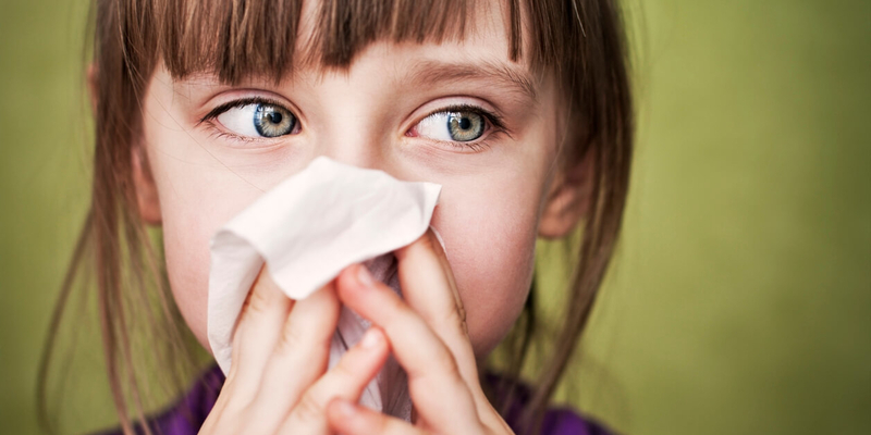 Sporten bij griep of verkoudheid juist goed of slecht?