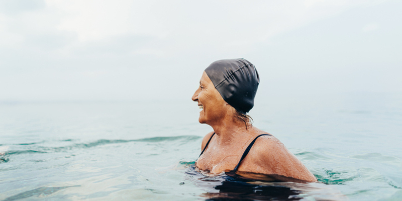 Wat zijn de 5 benefits van zwemmen voor je gezondheid?