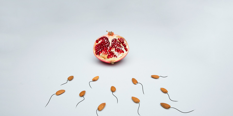 illustratie van vruchtbaarheid