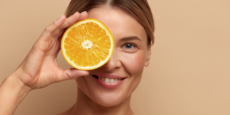 Vitamine C skincare? Dit doet vitamine C voor je huid