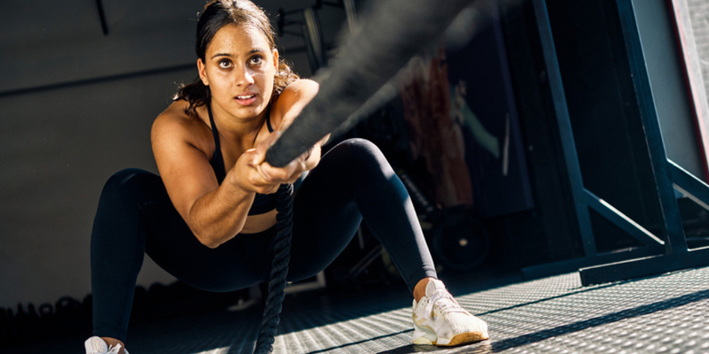 Trainen voor Hyrox? Dit is de beste voeding voor topprestaties