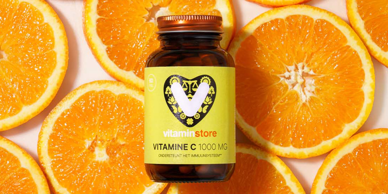 Vitamine C: feiten en fabels