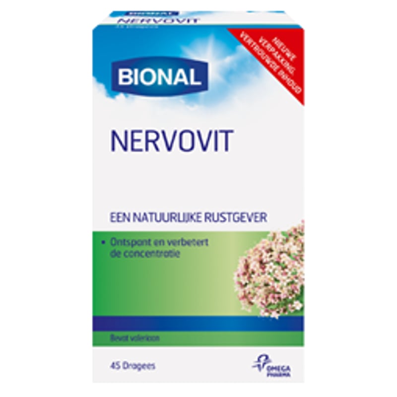 Bional Nervovit® afbeelding