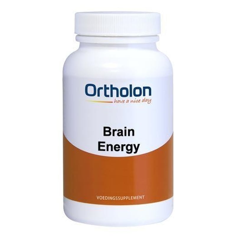 Ortholon Brain Energy afbeelding