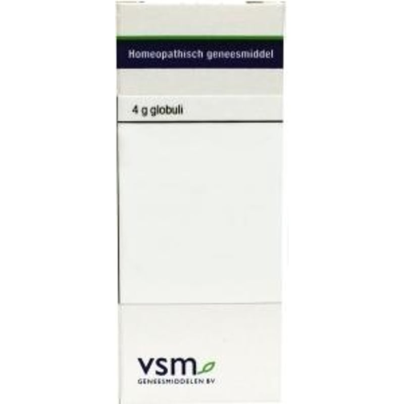 VSM Arsenicum album C30 afbeelding