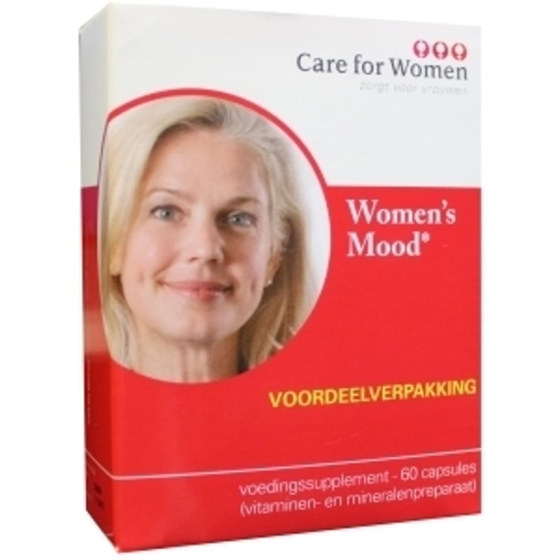 Care for Women Mood afbeelding