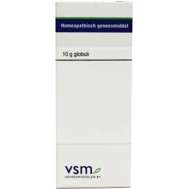 VSM Cholesterinum D30 afbeelding