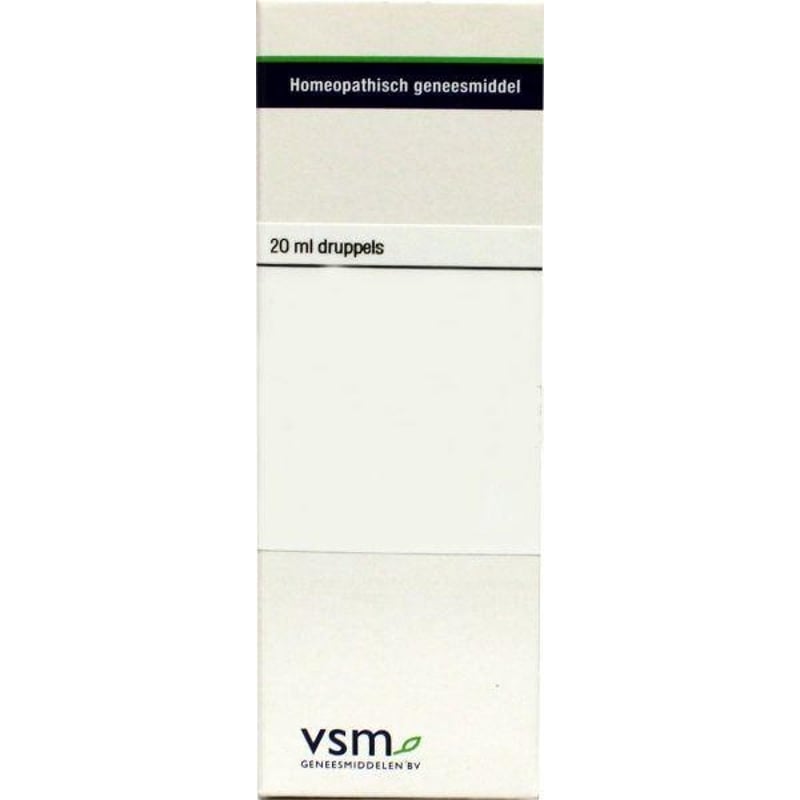 VSM Phosphorus D6 afbeelding