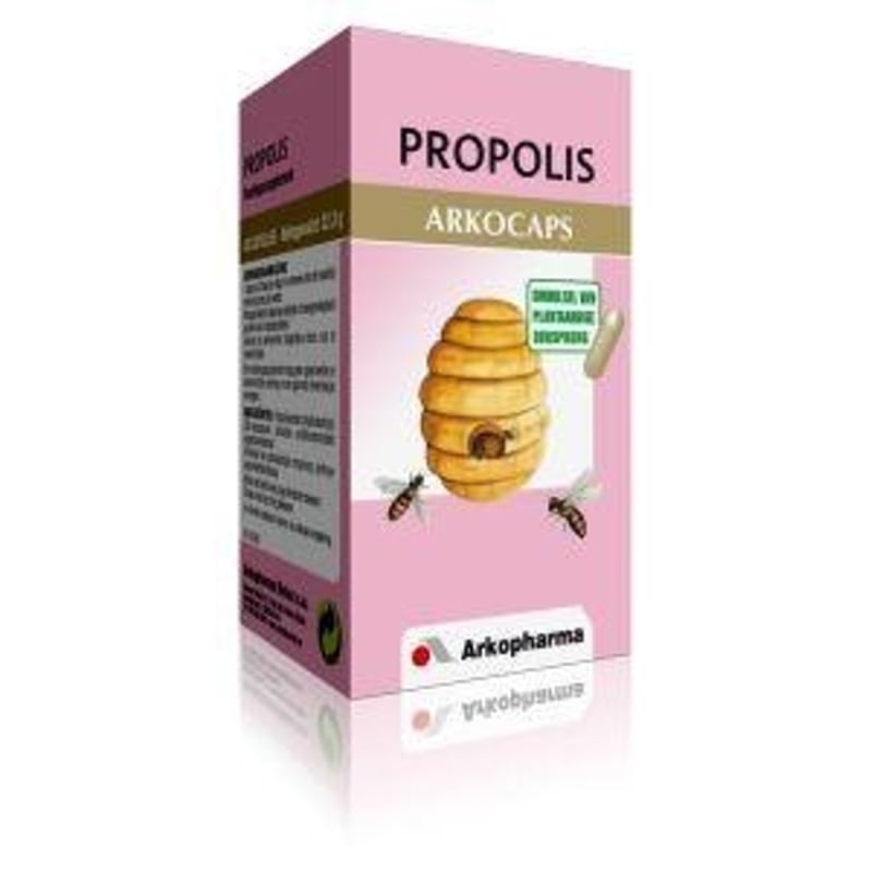 Arkocaps Propolis afbeelding