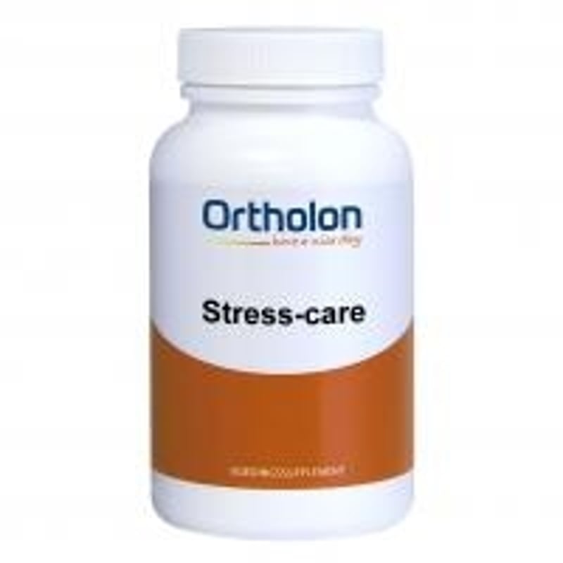 Ortholon Stress-Care afbeelding
