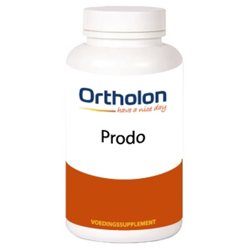 Ortholon Prodo (voorheen Prodopa) afbeelding