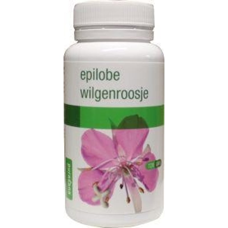 Purasana Bio Wilgenroosje 230 mg afbeelding