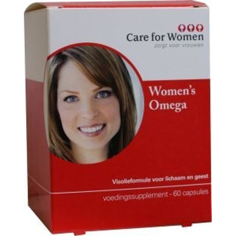 Care for Women Women's Omega afbeelding
