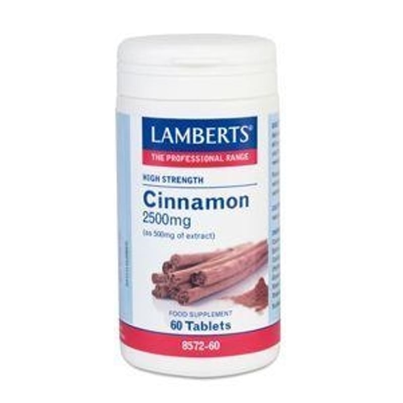 Lamberts Kaneel (cinnamon) afbeelding