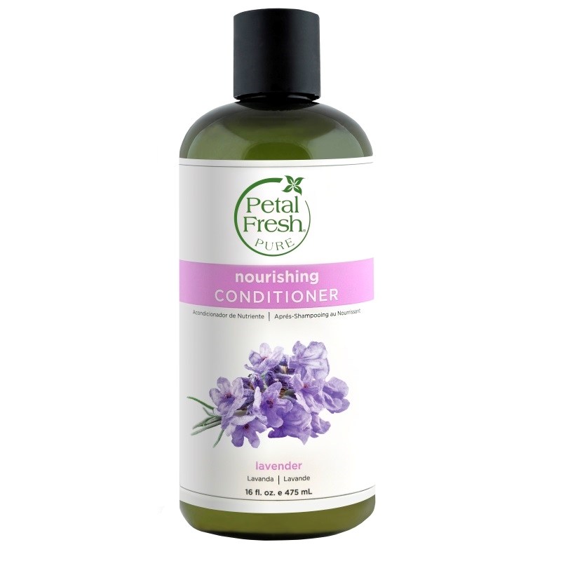 Petal Fresh Conditioner lavender afbeelding
