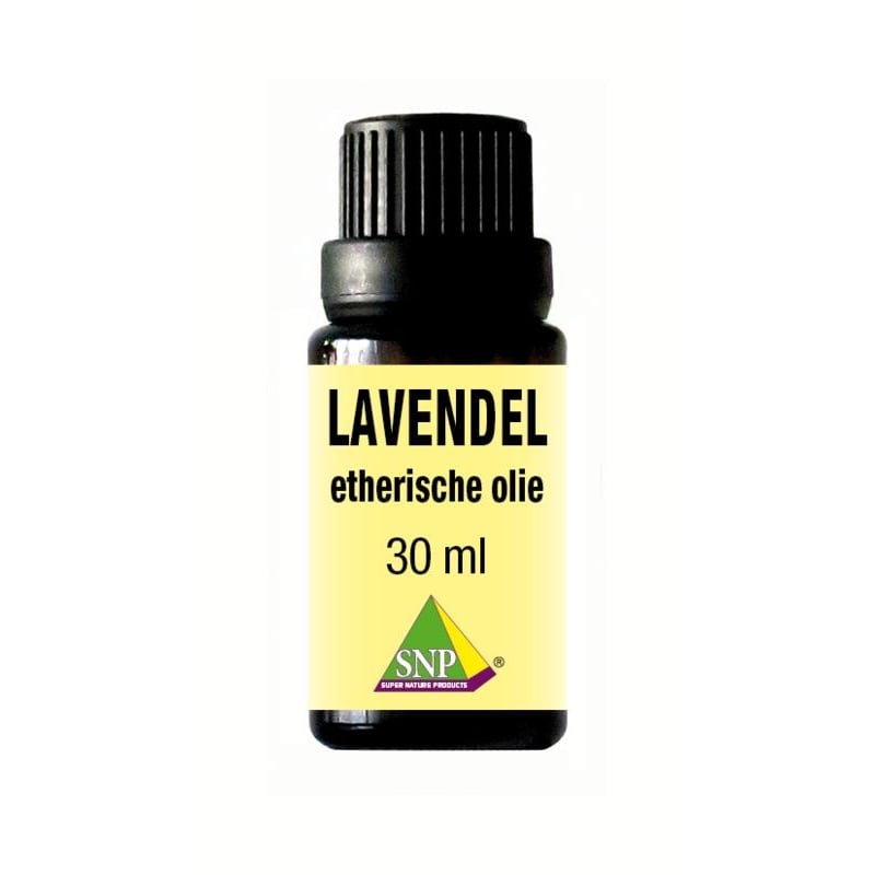 SNP Lavendel afbeelding