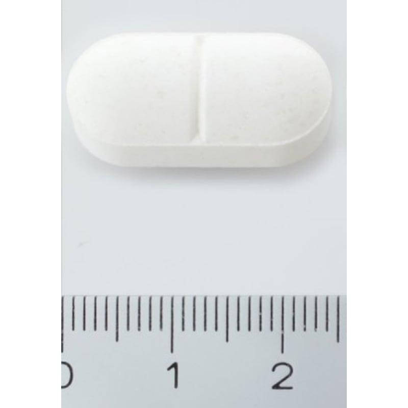 Metagenics MetaRelax tabletten (nu met vitamine D) afbeelding