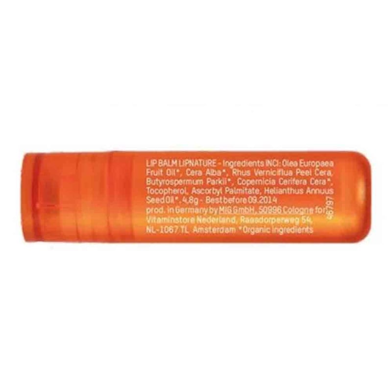 Vitaminlife Vitaminstore Lippenbalsem afbeelding