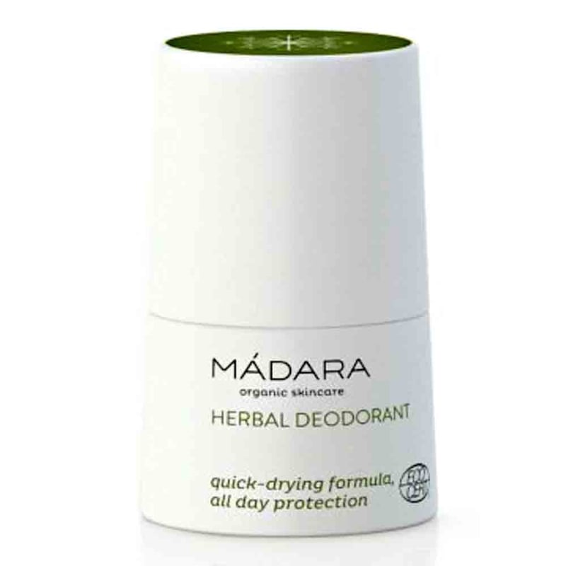 MADARA Herbal deodorant afbeelding