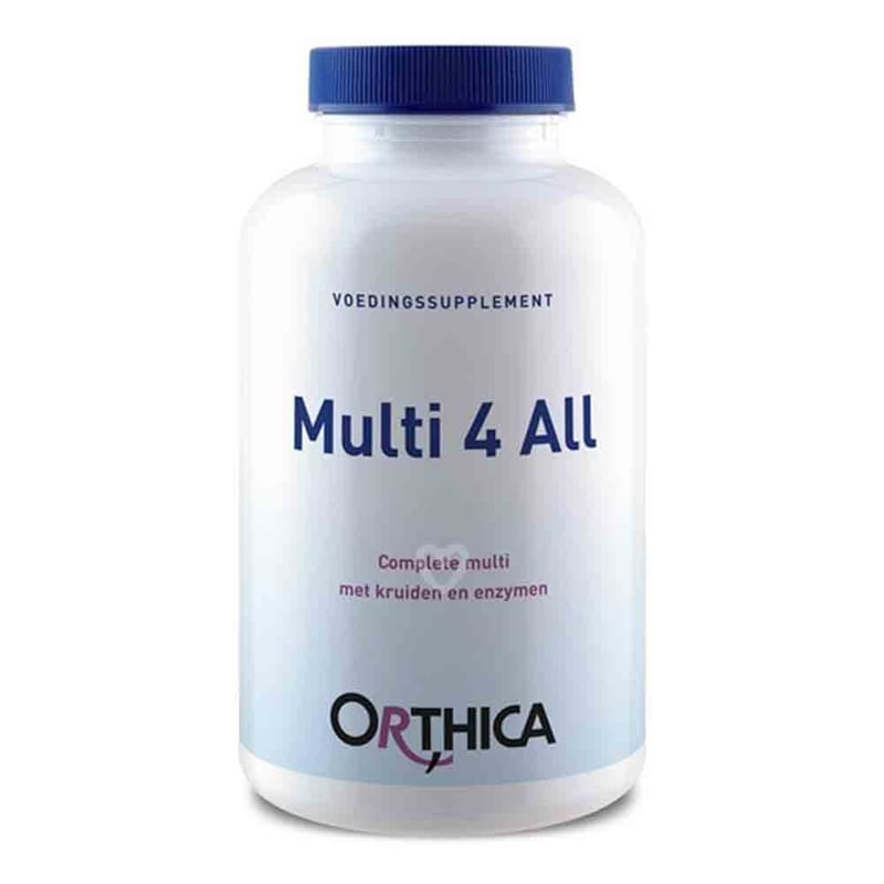 Orthica Multi 4 All afbeelding