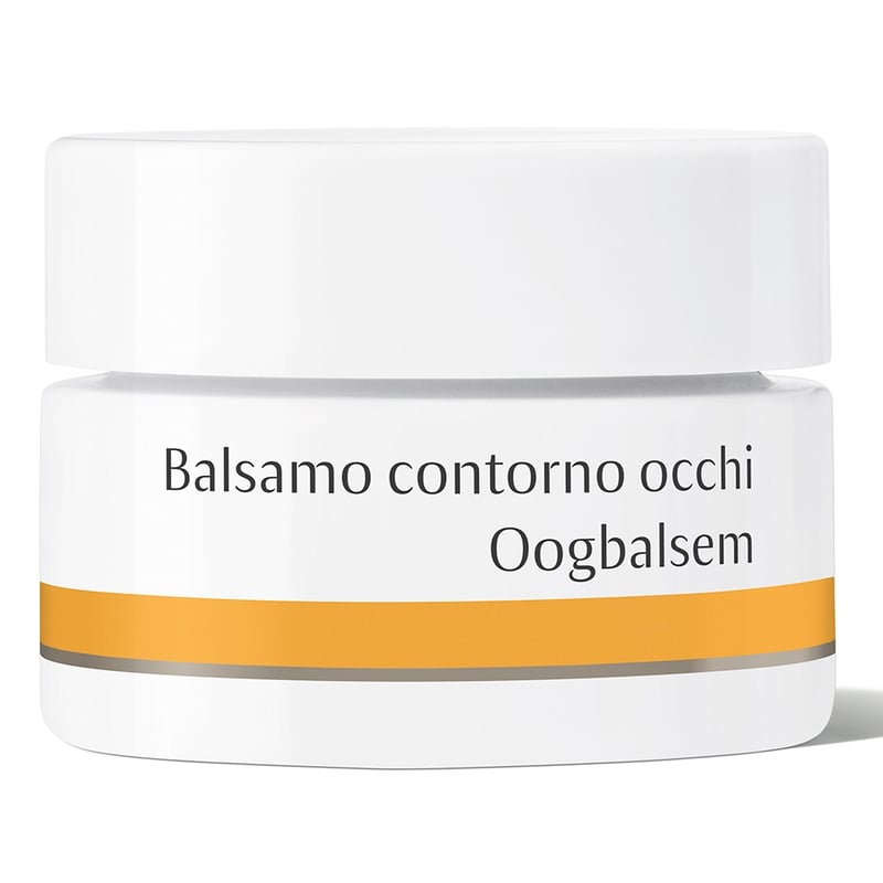 Dr Hauschka Oogbalsem afbeelding