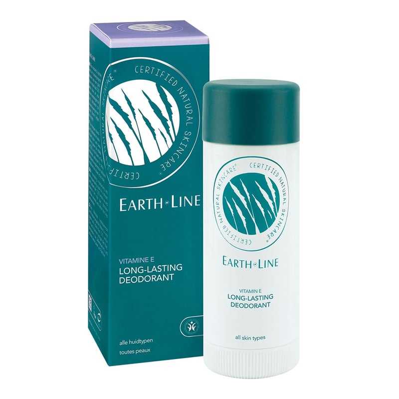 Earth-line Long Lasting Deodorant afbeelding