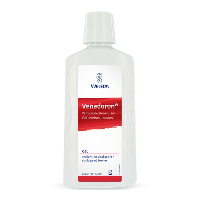 Weleda natuurcosmetica Venadoron Gel afbeelding