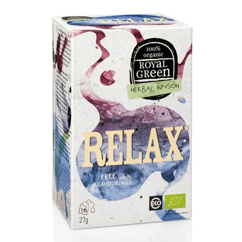 Royal Green Relax afbeelding