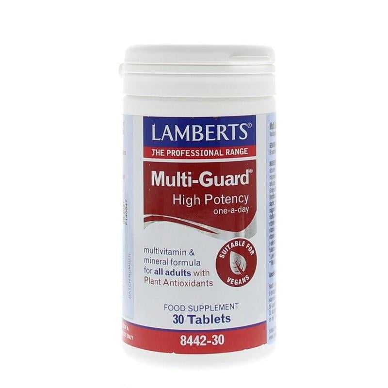 Lamberts Multi guard afbeelding