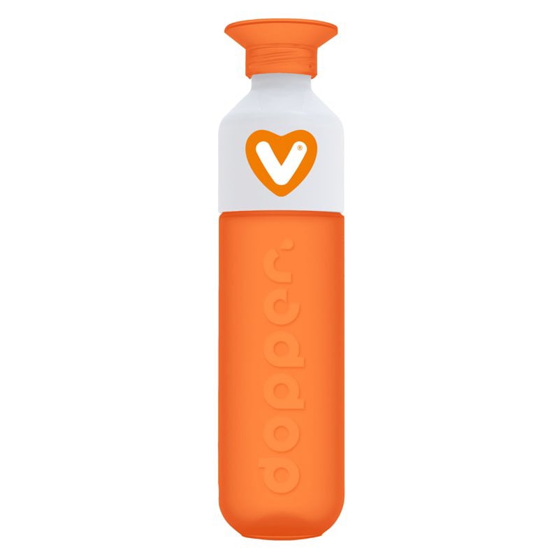 Vitaminlife Oranje Vitamindopper afbeelding