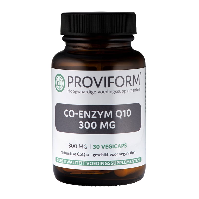 Proviform Q10 300 mg afbeelding