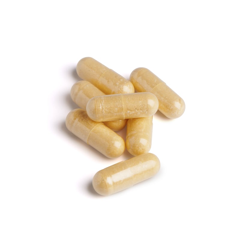 Biotics Glucobalance afbeelding