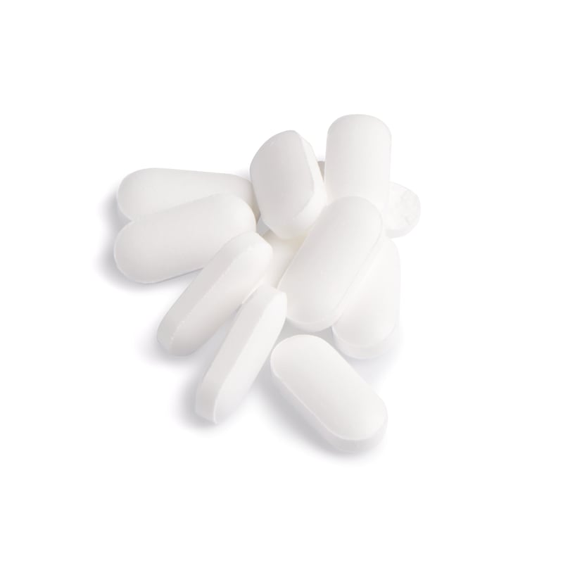 Biotics Inositol 325 mg image