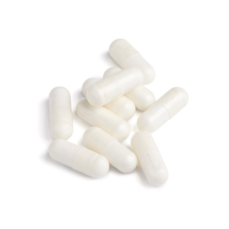 Biotics MG zyme 100 mg image