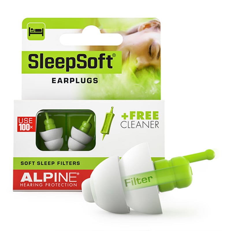 Alpine Sleepsoft afbeelding