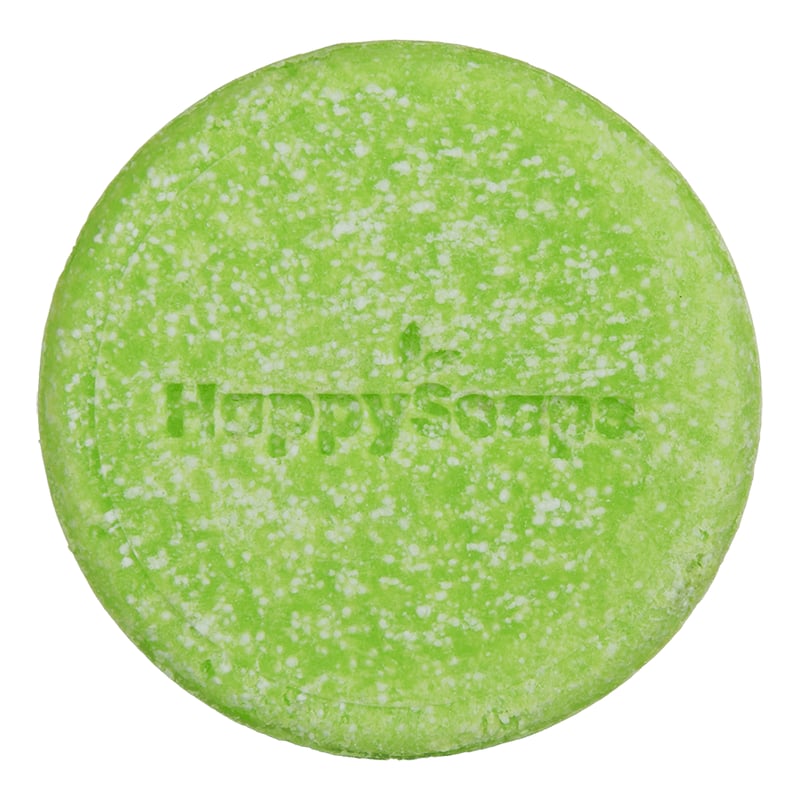 HappySoaps Tea-Riffic Shampoo Bar afbeelding