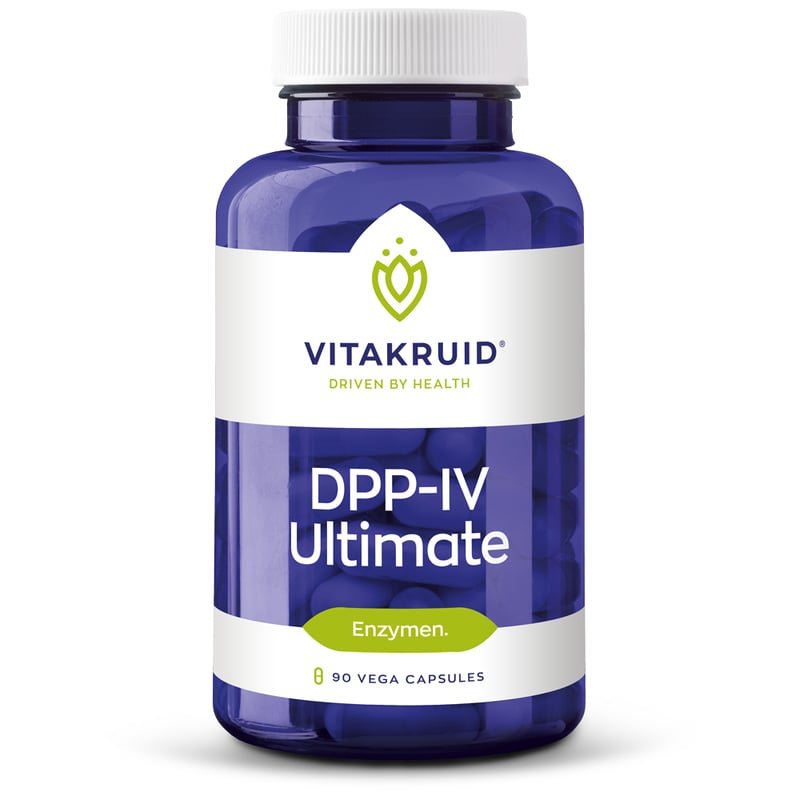 Vitakruid DPP-IV Ultimate afbeelding