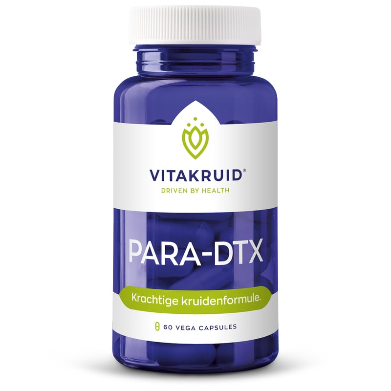 Vitakruid PARA-DTX afbeelding
