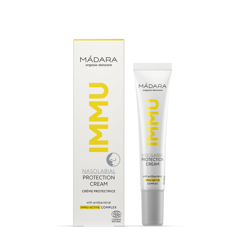 MADARA IMMU Nasolabial Protection Cream afbeelding