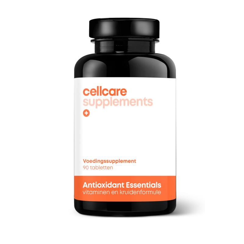 Cellcare Antioxidant essentials afbeelding