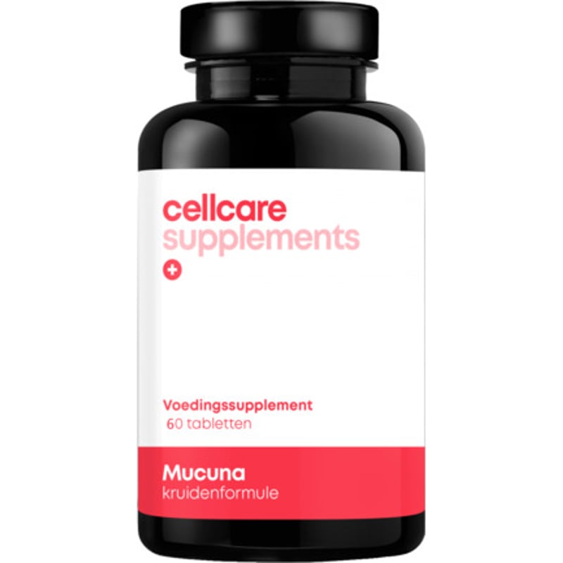 Cellcare Mucuna afbeelding