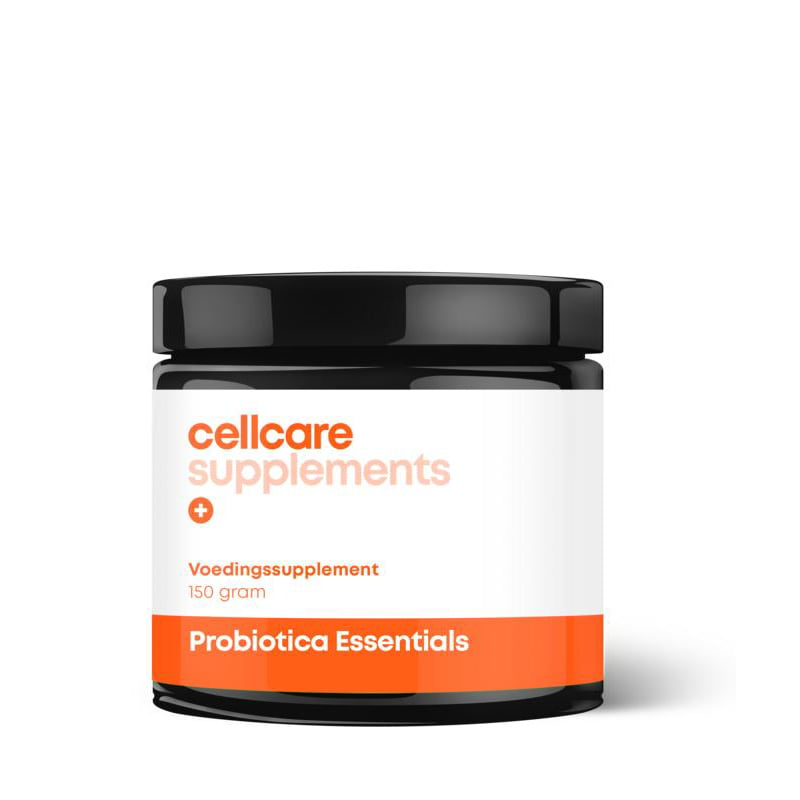 Cellcare Probiotica essentials afbeelding