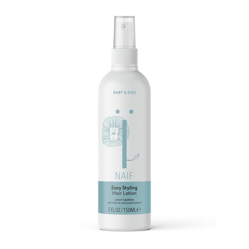 Naif Easy styling hairlotion afbeelding