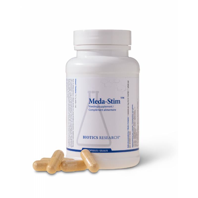 Biotics Meda-Stim Biotics Meda-Stim afbeelding