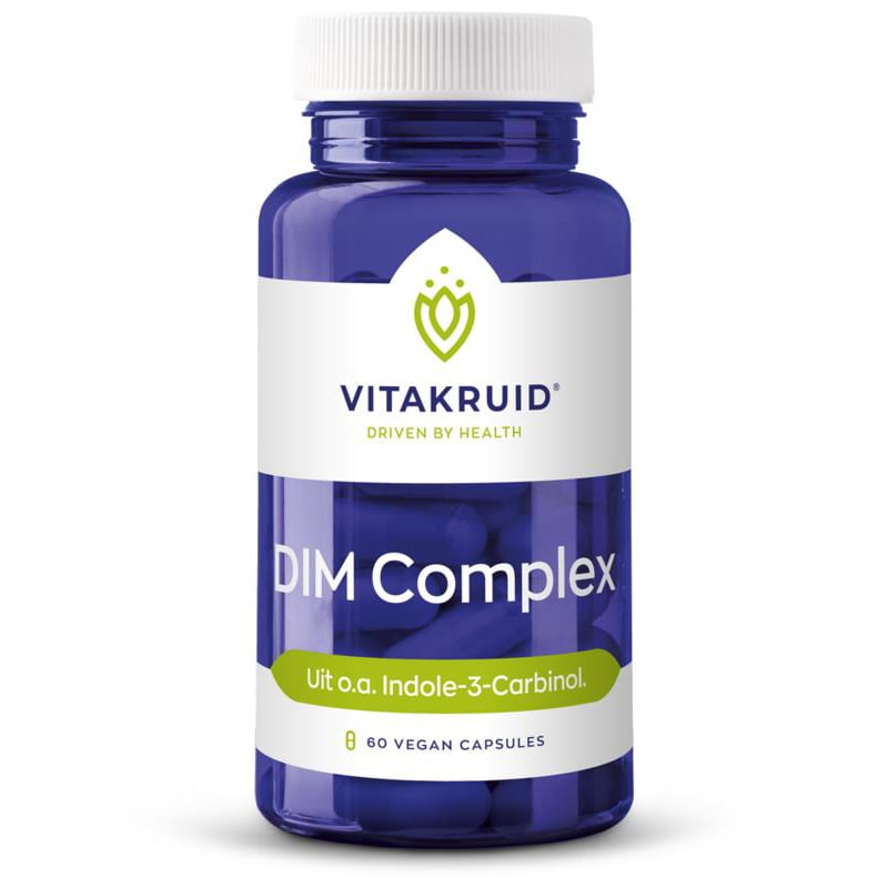Vitakruid DIM Complex afbeelding